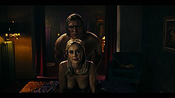 Actress - Bella Dayne: Movie - Bad Director